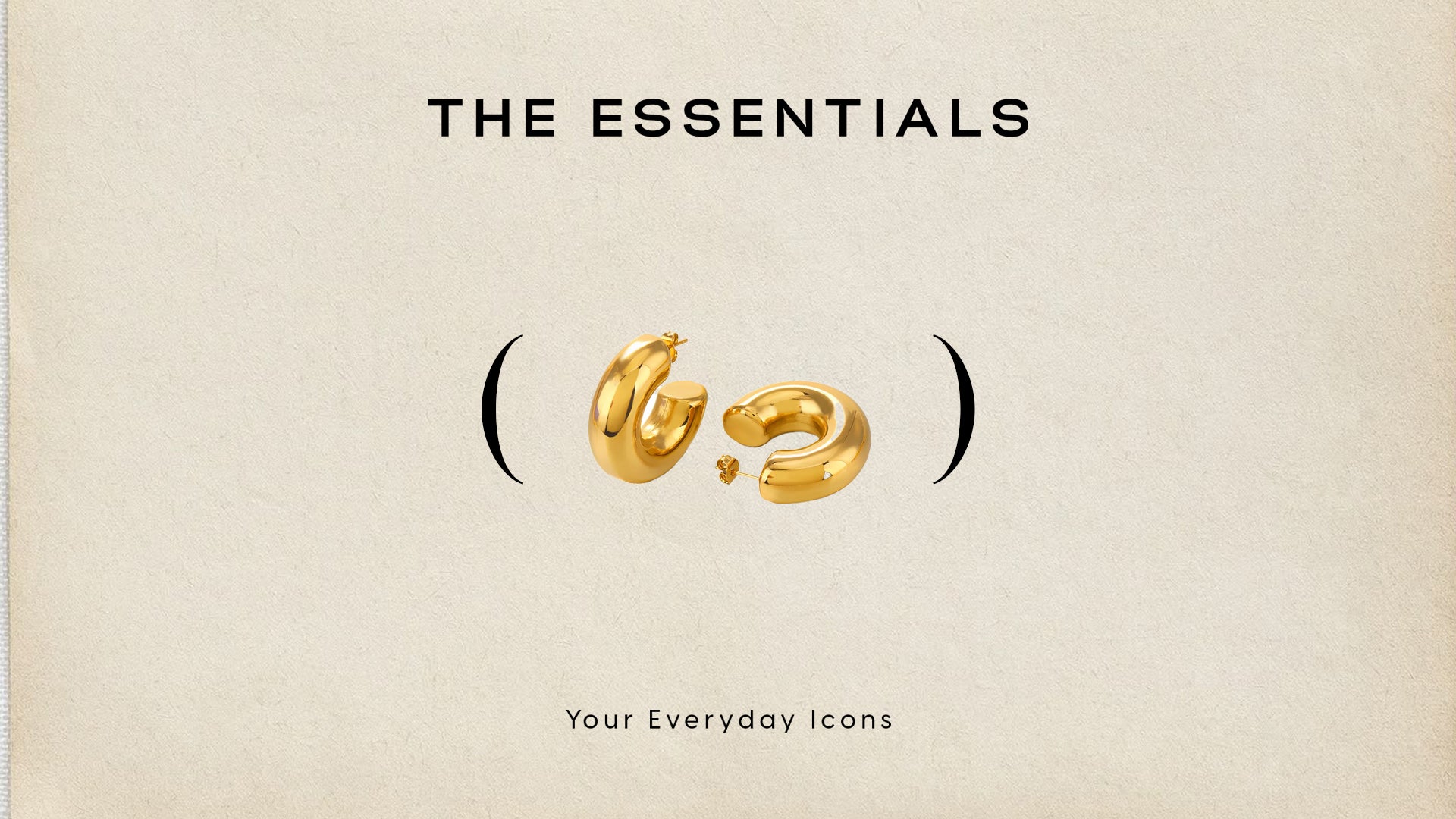 The Essentials