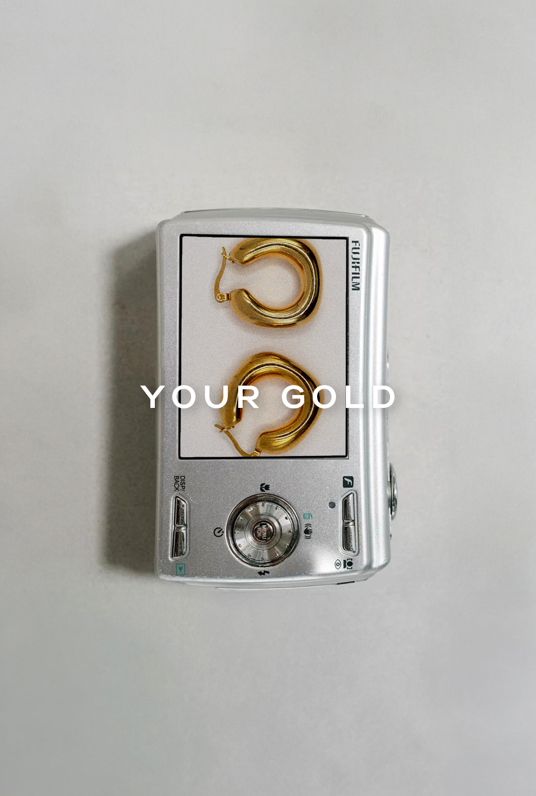 Your Gold