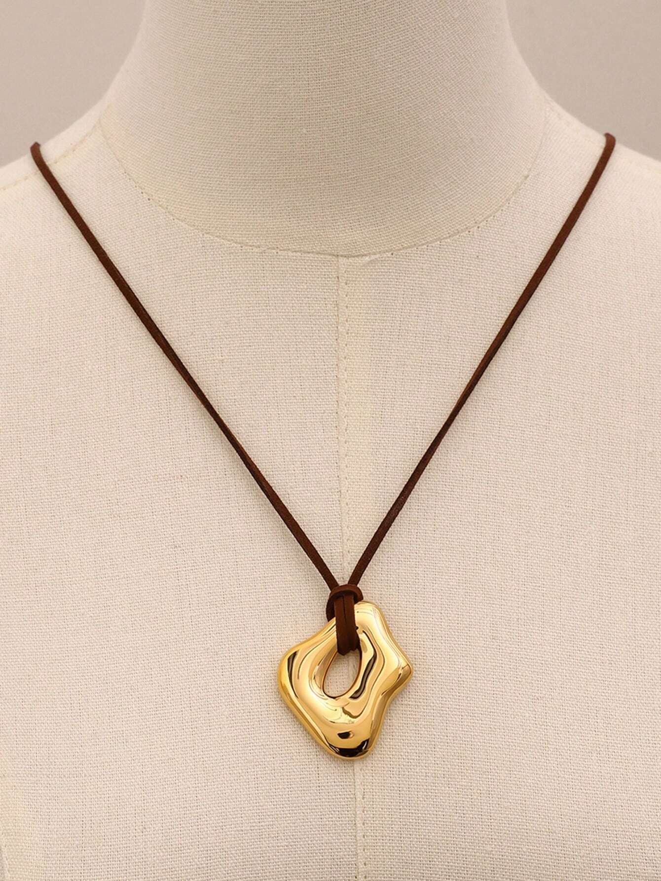 The Drift Necklace