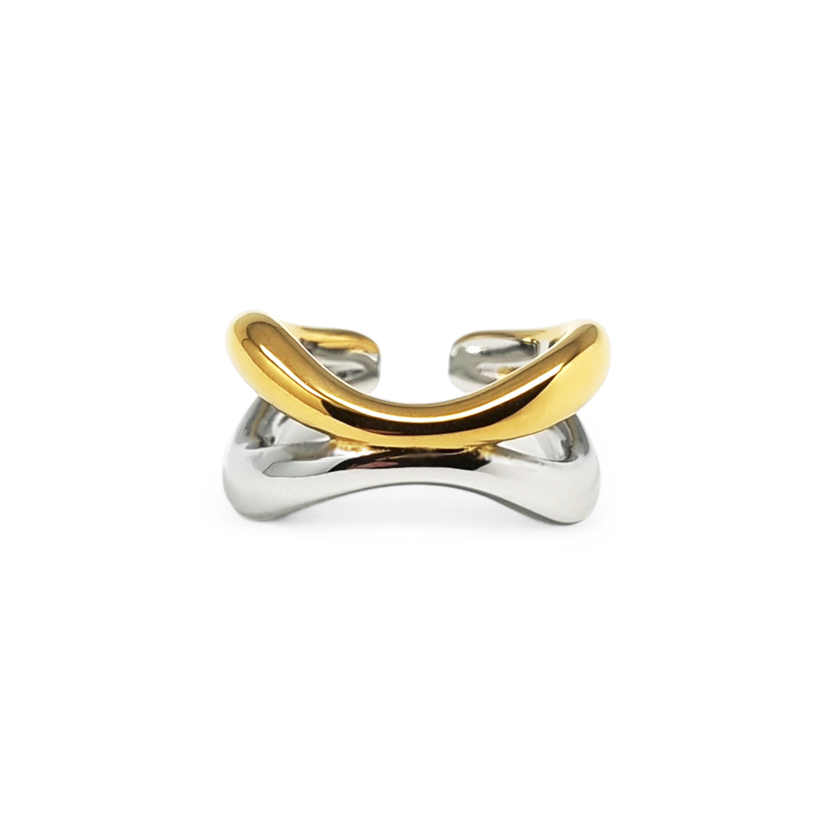 The Parallel Path Ring