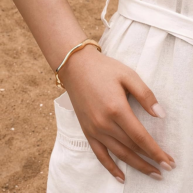 The Link Cuff