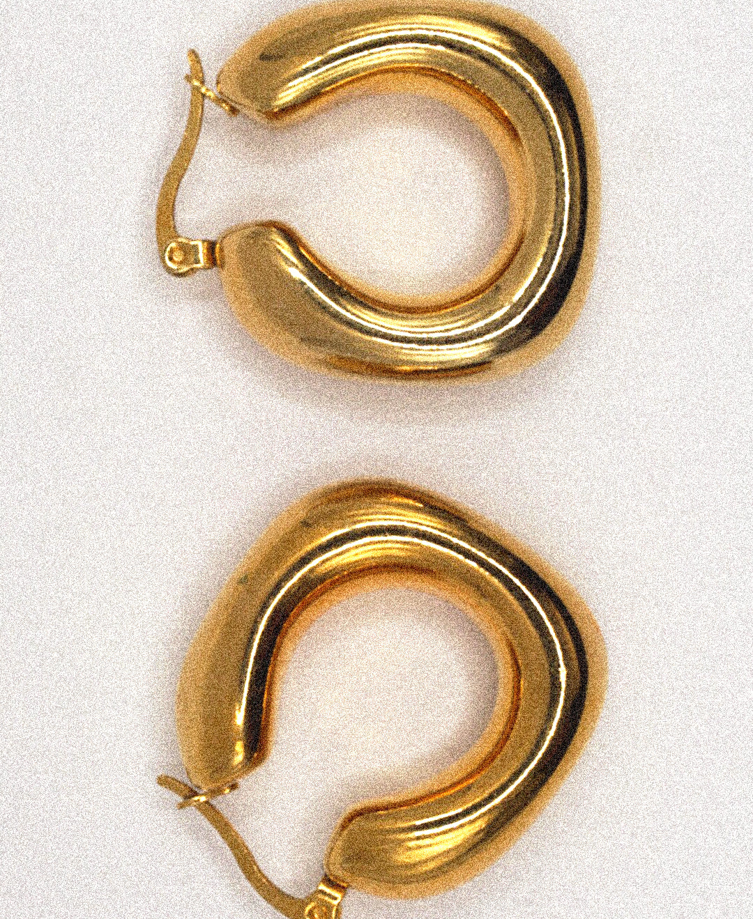 The Edge Hoops