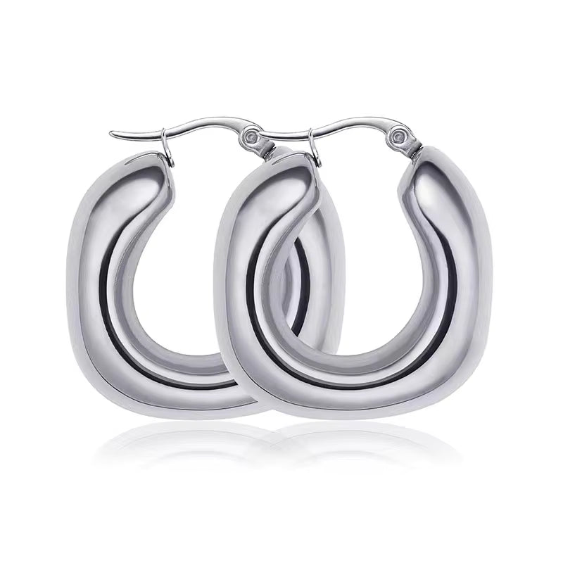 The Edge Hoops