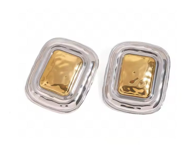 The Twin Frames Studs