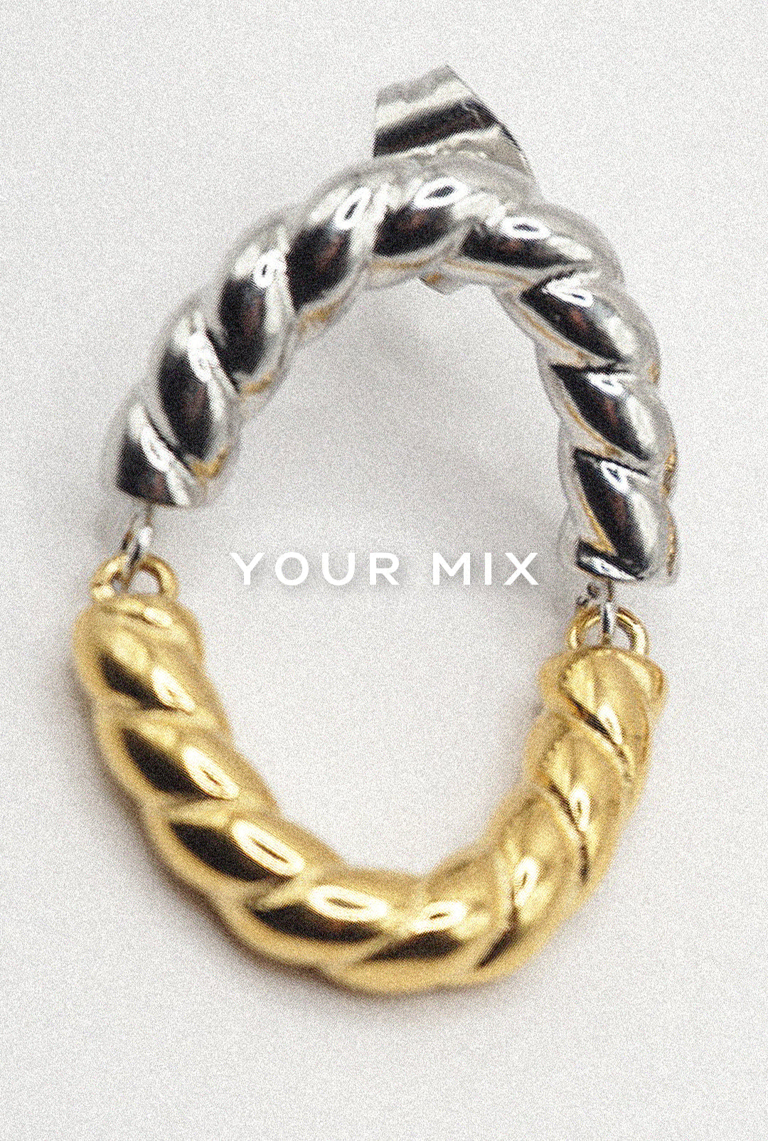 Your Mix