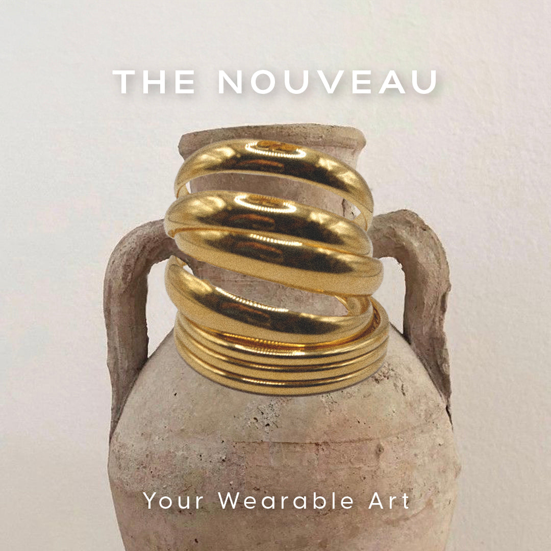 The Nouveau