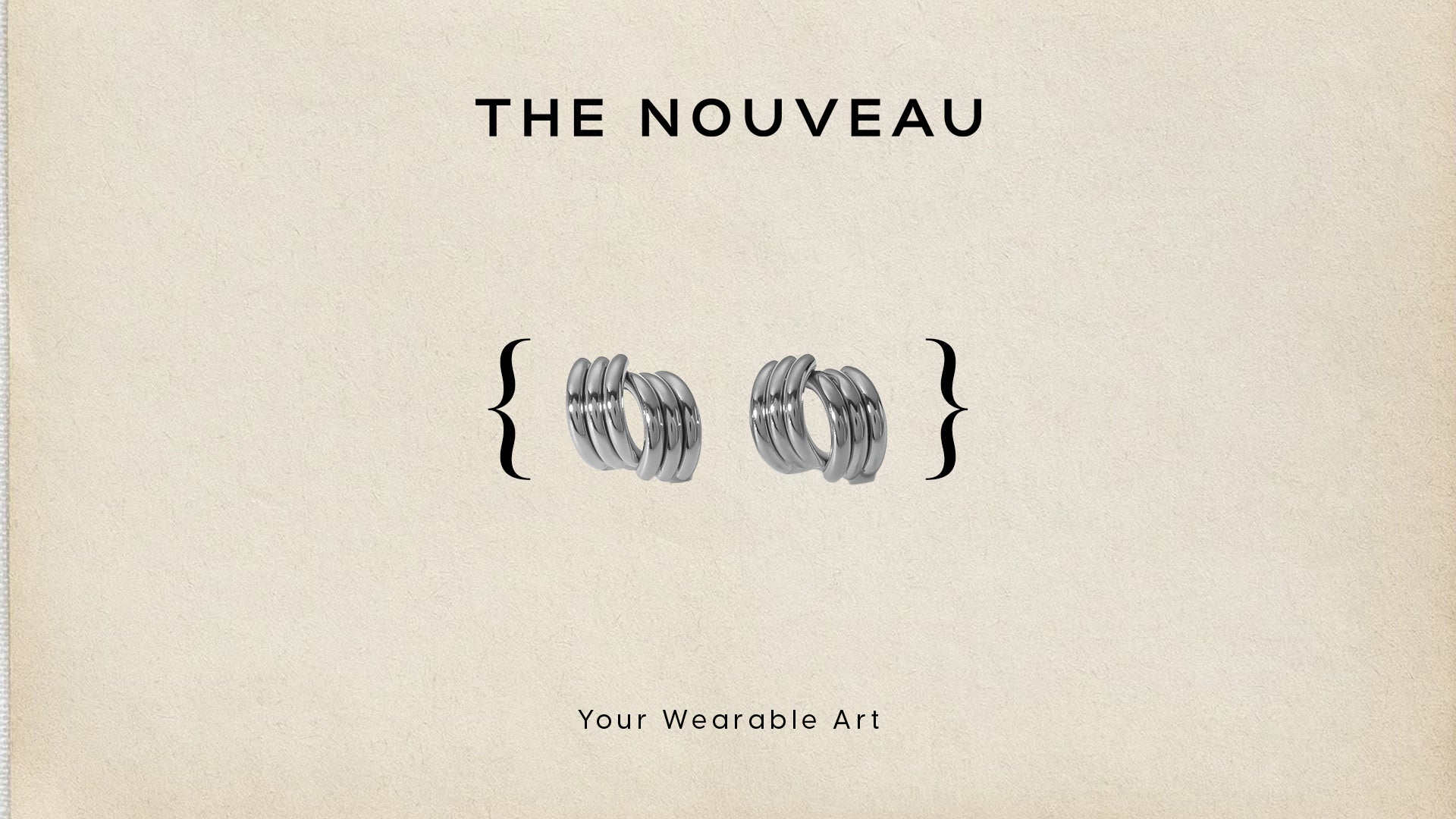 The Nouveau