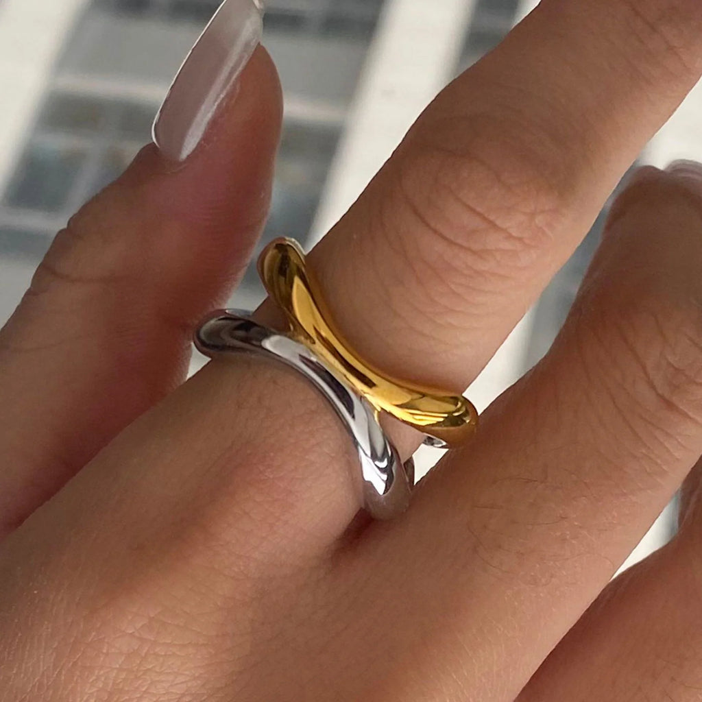 The Parallel Path Ring