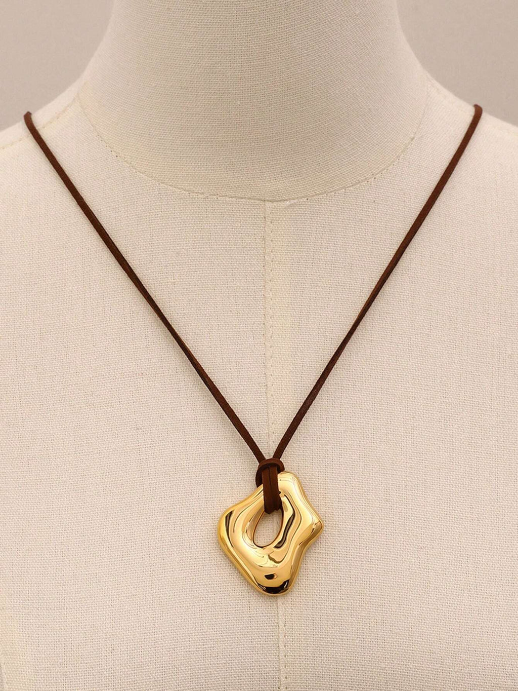The Drift Necklace