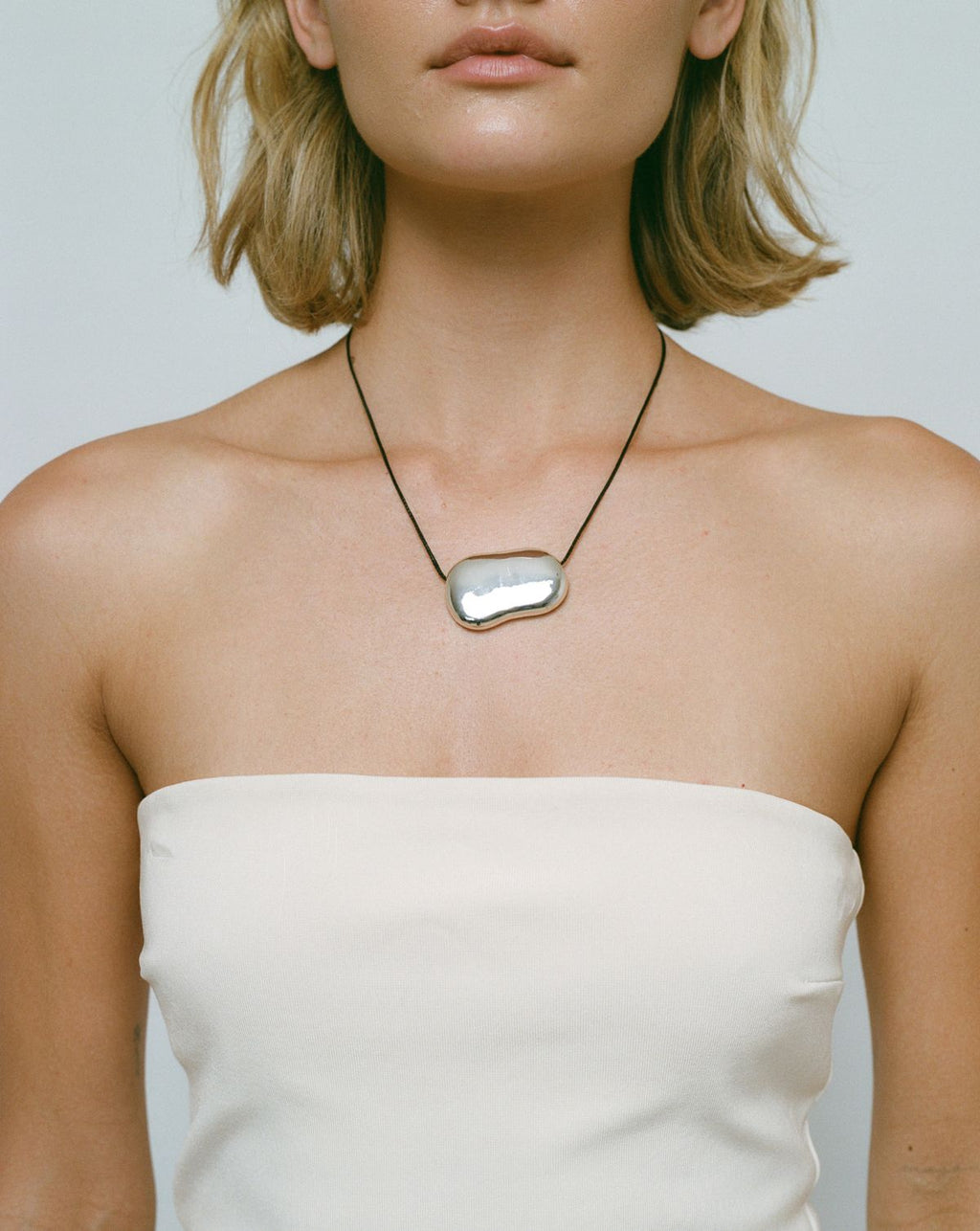 The Pebble Necklace