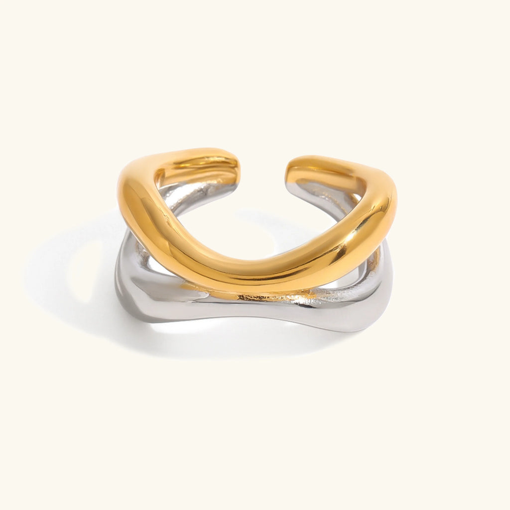 The Parallel Path Ring