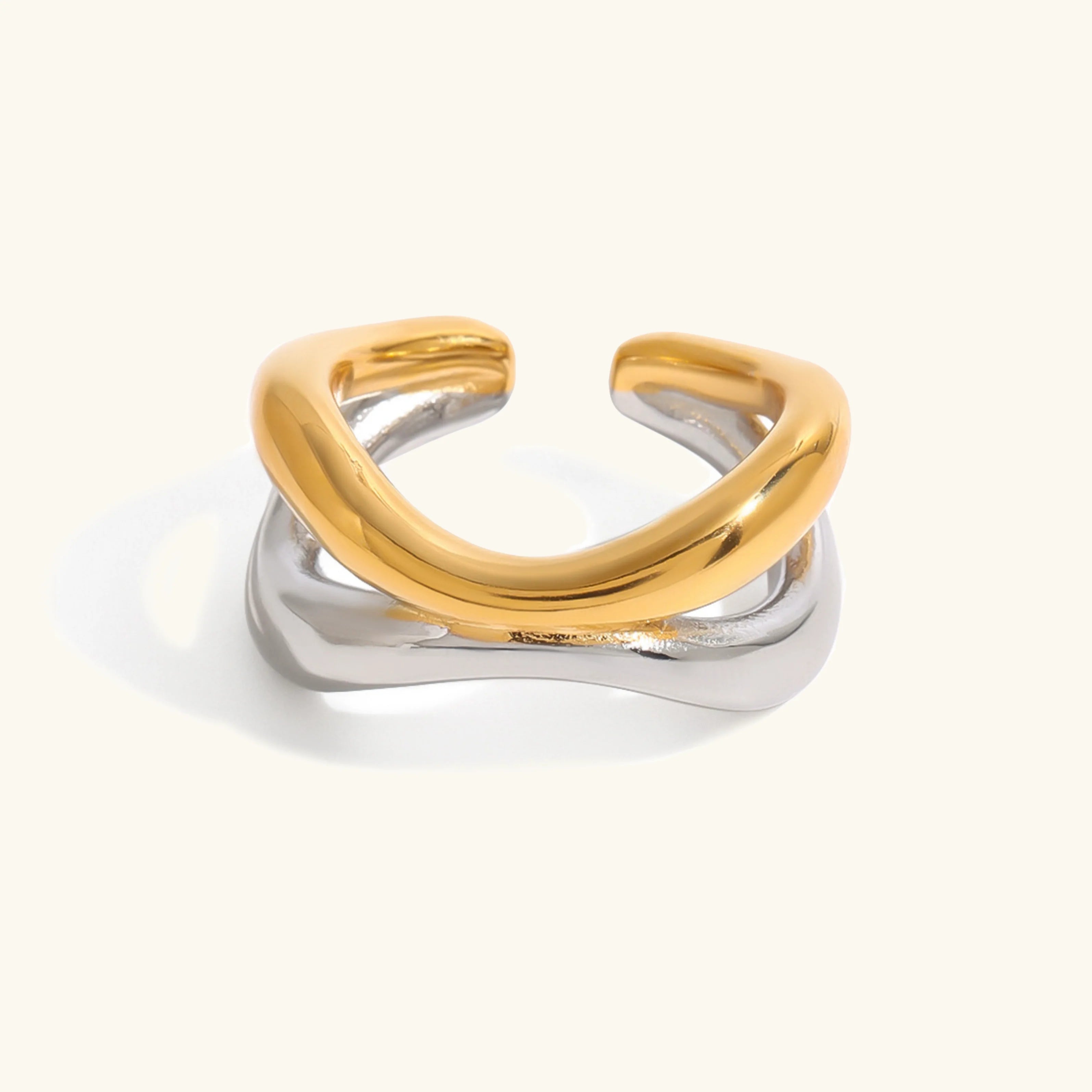 The Parallel Path Ring