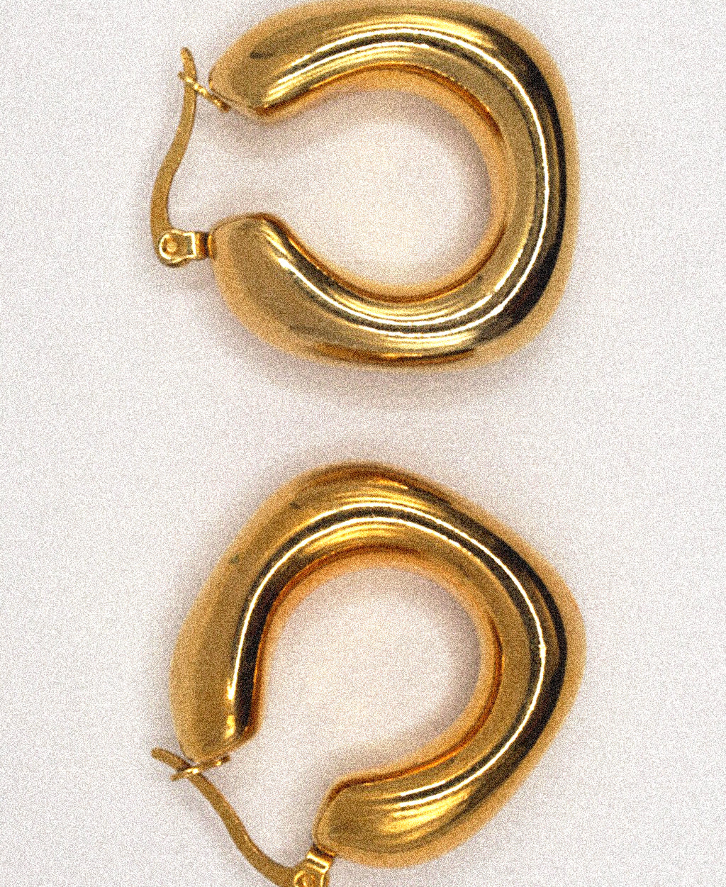 The Edge Hoops
