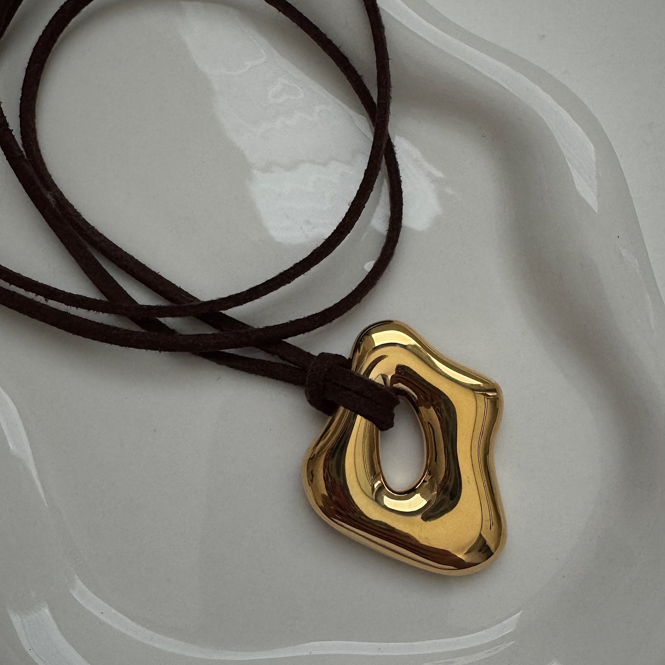 The Drift Necklace