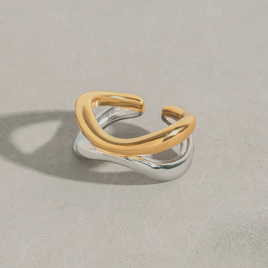 The Parallel Path Ring
