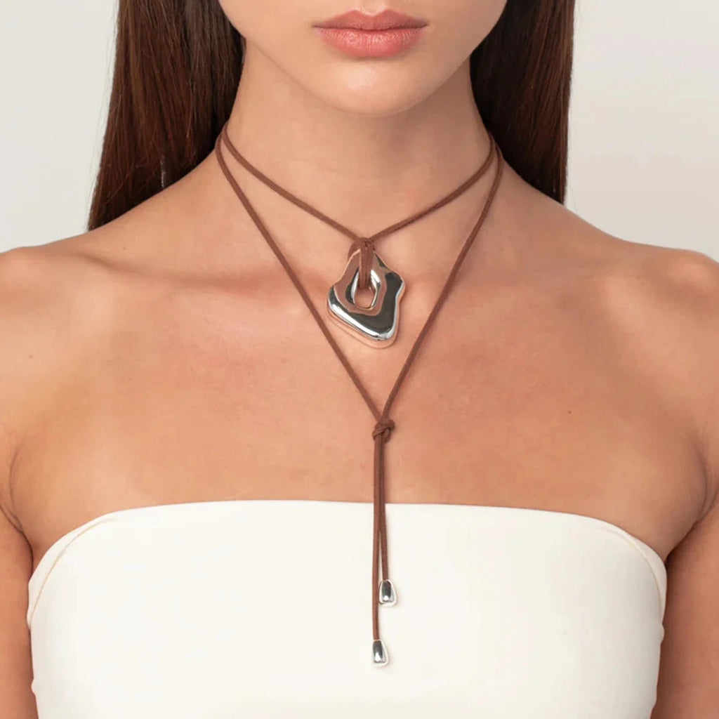 The Drift Necklace