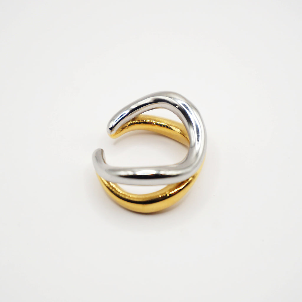 The Parallel Path Ring