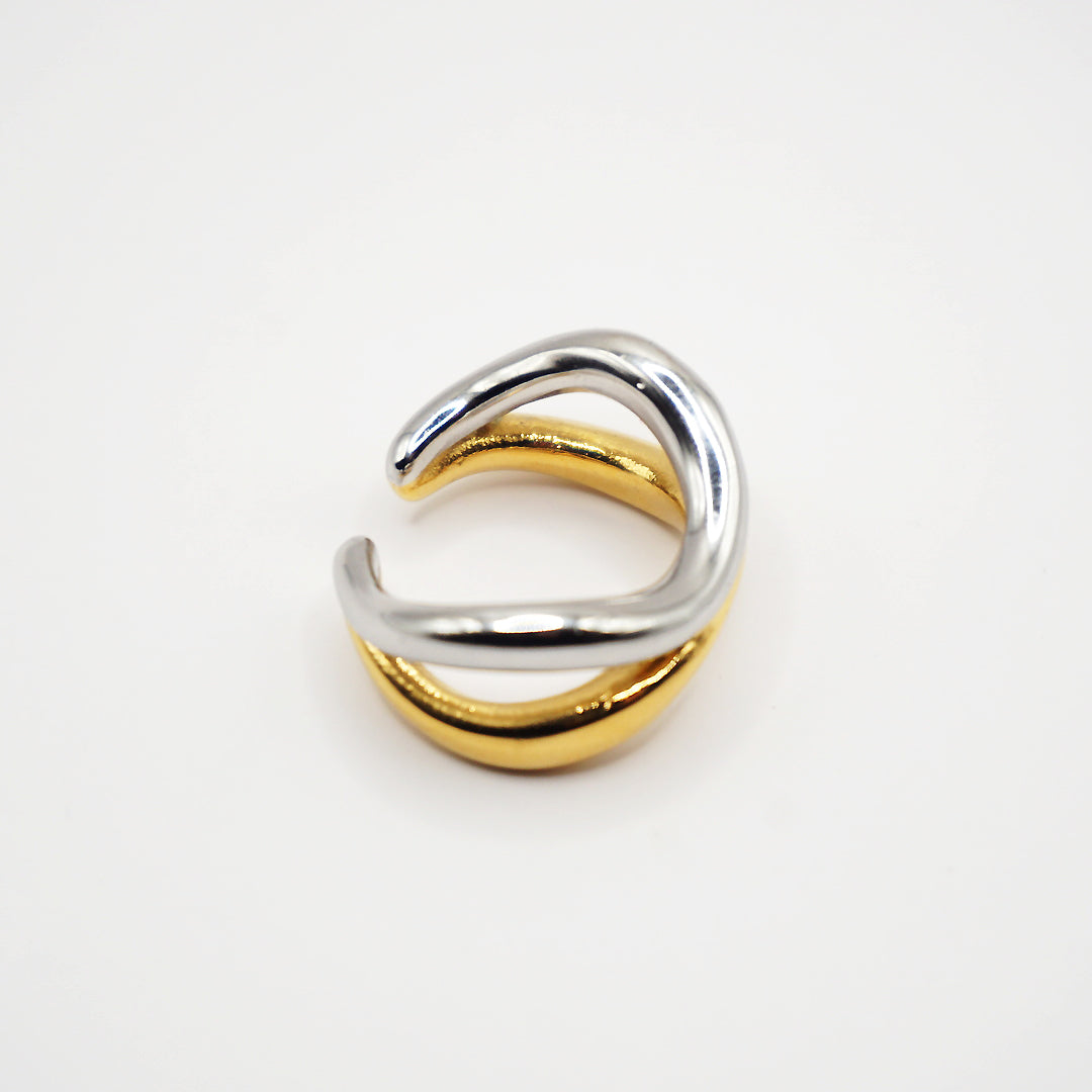 The Parallel Path Ring